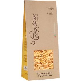 Bild på Campofilone Fusilloni Äggpasta 250g