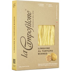 Bild på Campofilone Linguine Tryffel 250g