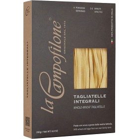 Bild på Campofilone Tagliatelle Äggpasta Fullkorn 250g