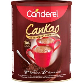 Bild på Canderel Chokladdryck Cankao 250g