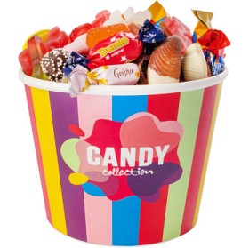 Bild på Candy Collection Lösgodis "Butikens Bästa" 800g