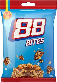 Bild på Candy People 88:an Bites 130 g