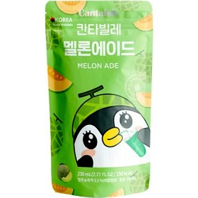 Bild på Cantabile Melon Ade 230ml