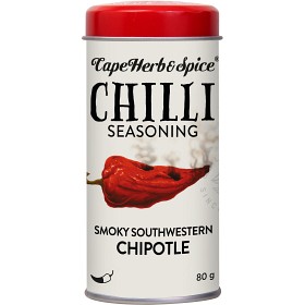 Bild på Cape Herb & Spice Chilli Chipotle 80g