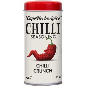 Bild på Cape Herb & Spice Chilli Crunch 75g