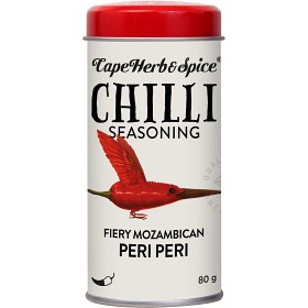 Bild på Cape Herb & Spice Chilli Piri Piri 80g
