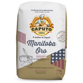 Bild på Caputo Manitoba 1kg