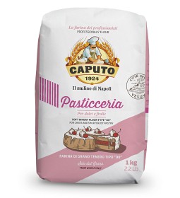 Bild på Caputo Pasticceria 1kg