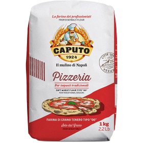 Bild på Caputo Vetemjöl "00" Pizzeria 1kg
