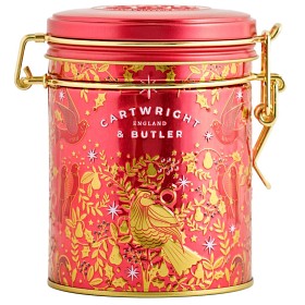 Bild på Cartwright & Butler Christmas Butter Fudge 175g