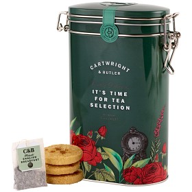Bild på Cartwright & Butler It's Time For Tea Selection