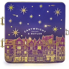 Bild på Cartwright & Butler Light Up Christmas Night Selection 390g