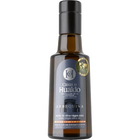 Bild på Casas de Hualdo Olivolja Arbequina 250ml