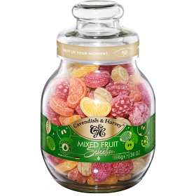 Bild på Cavendish & Harvey Mixed Fruit Selection 966g