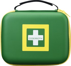 Bild på Cederroth First Aid Kit Medium