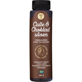 Bild på Cederströms Calle & Chokladsåsen 290g