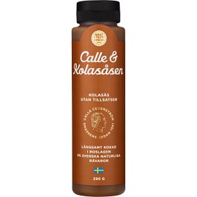 Bild på Cederströms Calle & Kolasåsen 290g