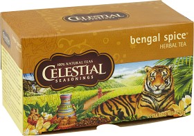 Bild på Celestial Bengal Spice 20 tepåsar