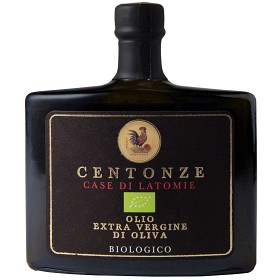 Bild på Centonze Organic Extra Virgin Olivolja 100ml