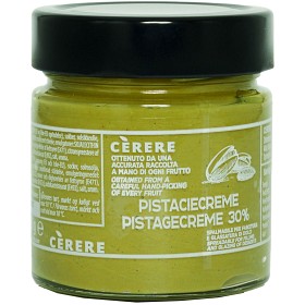 Bild på Cèrere Pistagekräm 30% 200g
