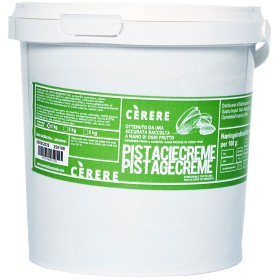 Bild på Cèrere Pistagekräm 45% 1kg