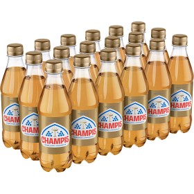 Bild på Champis PET 18x33cl