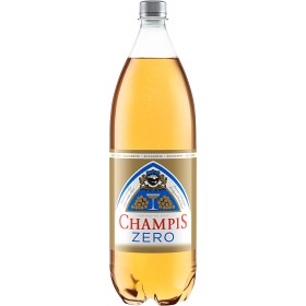 Bild på Champis Zero PET 150cl