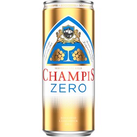 Bild på Champis Zero 33cl