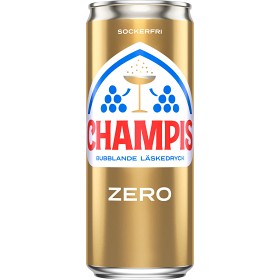 Bild på Champis Zero 33cl