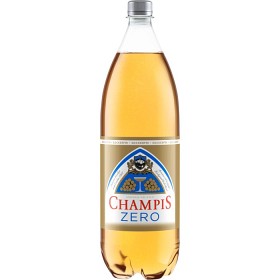 Bild på Champis Zero PET 1,5L