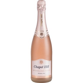 Bild på Chapel Hill Sparkling Rosé Alkoholfritt 75cl