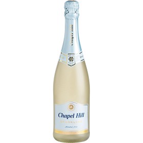Bild på Chapel Hill Sparkling White Alkoholfritt 0,5% 75cl