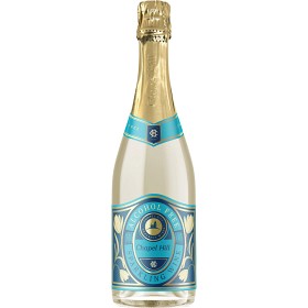 Bild på Chapel Hill Sparkling White 0,5% Alkoholfritt 75cl