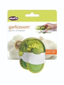 Bild på Chef'n Vitlökshackare Garlic Zoom