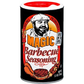 Bild på Chef Paul Barbecue Magic 156g