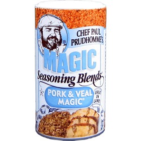 Bild på Chef Paul Pork & Veal Magic 71g