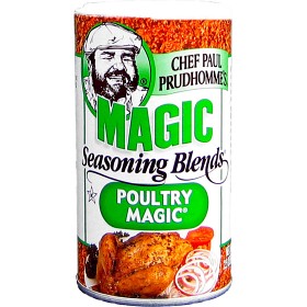 Bild på Chef Paul Poultry Magic 71g