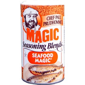 Bild på Chef Paul Seafood Magic 71g