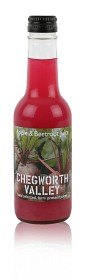 Bild på Chegworth Valley Apple & Beetroot Juice 25 cl