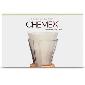 Bild på Chemex Classic Filter 13" 3 koppar