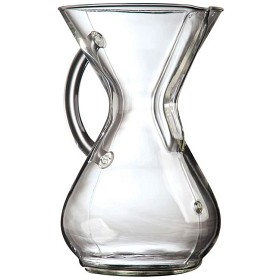 Bild på Chemex med Glashandtag - 6 koppar
