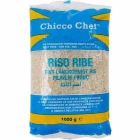 Bild på Chicco Chef Långkornigt Ris 1kg