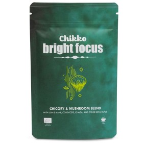 Bild på Chikko Not Coffee Bright Fokus 100g