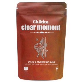 Bild på Chikko Not Coffee Clear Moment 120g