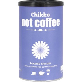 Bild på Chikko Not Coffee Kaffealternativ Instant Cikoria 150g