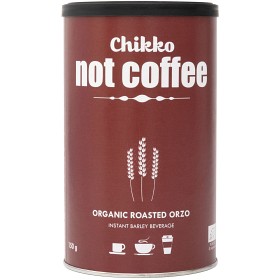 Bild på Chikko Not Coffee Kaffealternativ Instant Orzo 150g