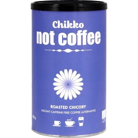 Bild på Chikko Not Coffee Roasted Chicory 150 g
