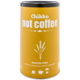 Bild på Chikko Not Coffee Roasted Spelt 100 g