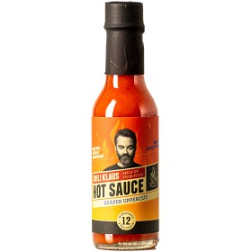 Bild på Chili Klaus Hot Sauce Reaper Uppercut 150ml