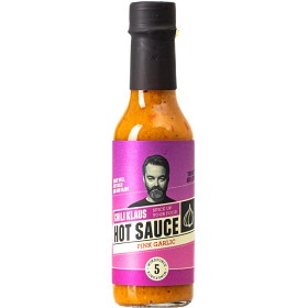 Bild på Chili Klaus Pink Garlic 147ml